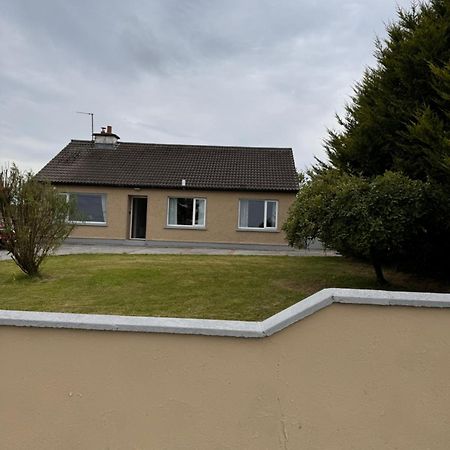 Countryside Home Galway Esterno foto